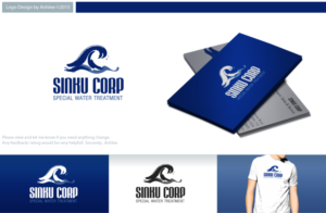 Design de Logo par Anhlee pour Billings Water Consulting Ltd | Design #7681287