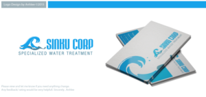 Design de Logo par Anhlee pour Billings Water Consulting Ltd | Design : #7694462