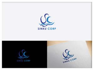 Design de Logo par ArtMissile pour Billings Water Consulting Ltd | Design : #7681691