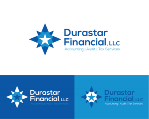 Diseño de Logo por Creative Pixel Boxes para Durastar Financial, LLC | Diseño: #7717683