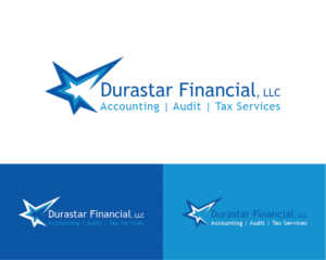 Diseño de Logo por Creative Pixel Boxes para Durastar Financial, LLC | Diseño: #7717684