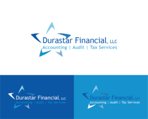 Diseño de Logo por Creative Pixel Boxes para Durastar Financial, LLC | Diseño: #7717686