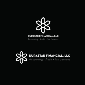 Diseño de Logo por Daniel Costea para Durastar Financial, LLC | Diseño: #7793862
