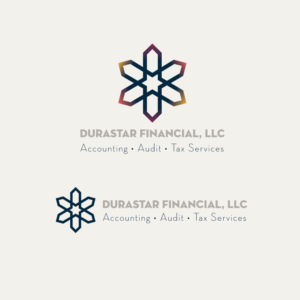 Diseño de Logo por Daniel Costea para Durastar Financial, LLC | Diseño: #7793863