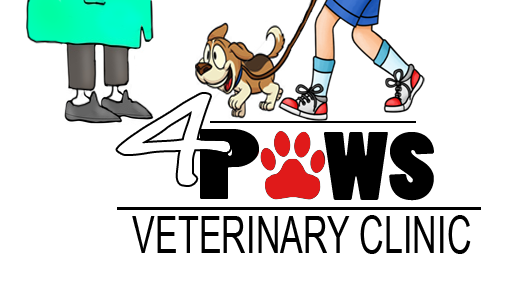 Logo Design by Swagletes Productions for 2Feet4Paws | Design #1907198