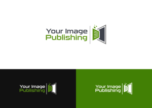 Logo Design by BehindSymbols for Your Image Publishing | Design: #7730910