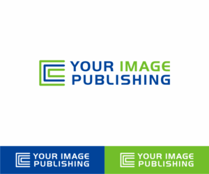 Logo Design by SMG for Your Image Publishing | Design: #7726644