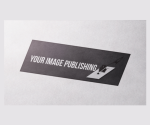 Logo Design by Zane_Graph_Design for Your Image Publishing | Design: #7713190