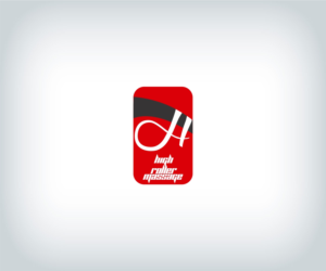 Logo Design by pendulum for High Roller Massage | Design: #7695936