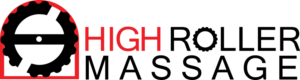Diseño de Logo por Wan Omar para High Roller Massage | Diseño #7737624