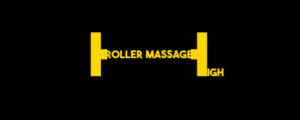 Logo Design by inline Graphics for High Roller Massage | Design: #7660814