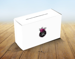 Logo Design by morell.eszter for Strawberry Kouture | Design: #7694703