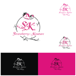 Logo Design by ican600