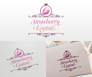 Logo Design by Bisuality