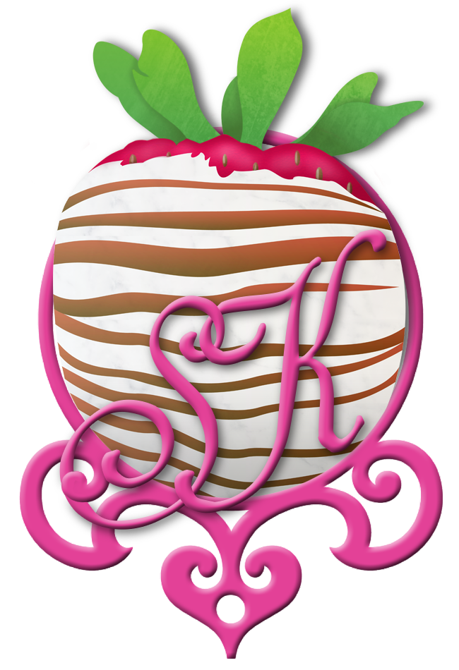 Logo Design by Nordic Designer for Strawberry Kouture | Design #7847305