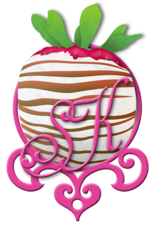 Diseño de Logo por Nordic Designer para Strawberry Kouture | Diseño: #7847305