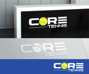 Logo Design by Sergio Coelho for this project | Design: #7729029