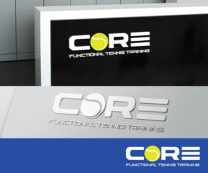 Logo Design by Sergio Coelho for this project | Design: #7735506