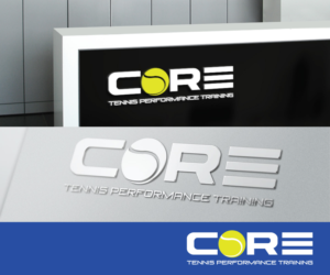 Diseño de Logo por Sergio Coelho