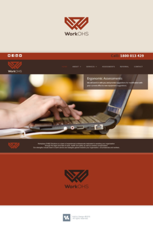 Logo Design by ProBoo