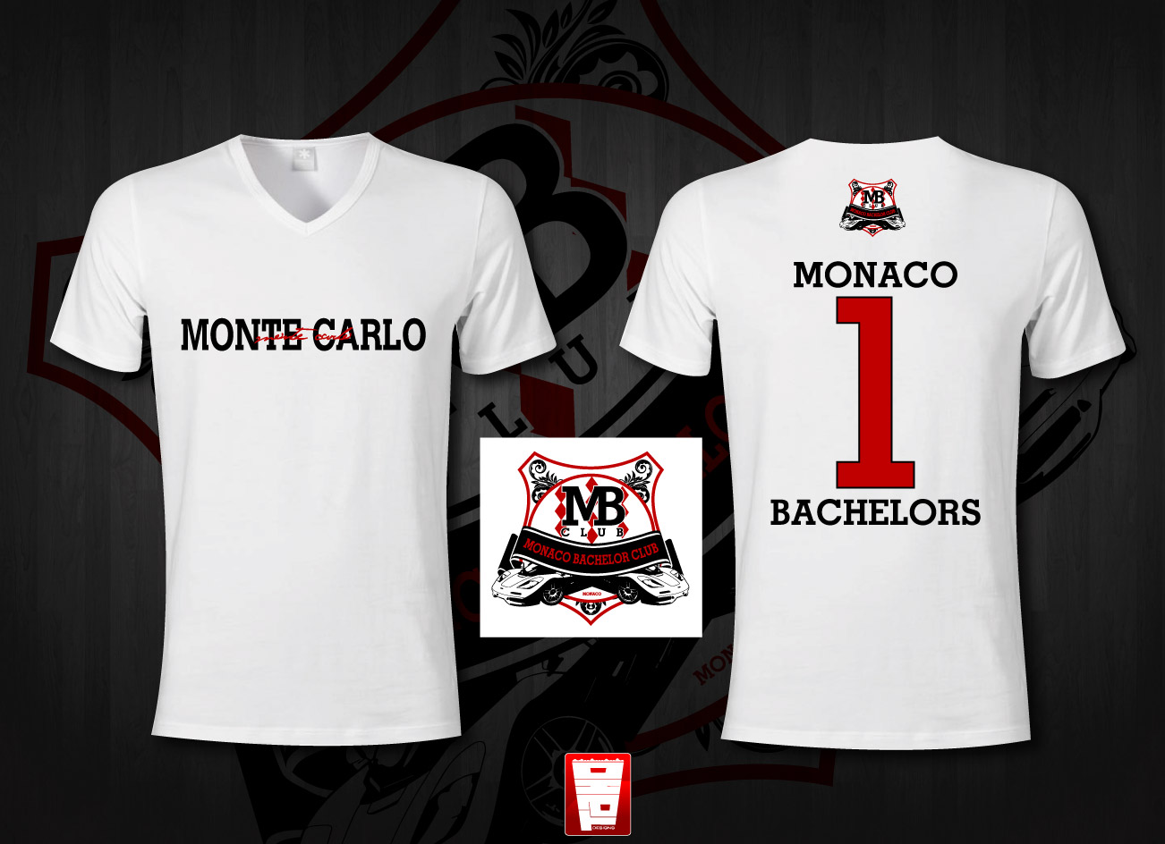 Design de T-shirt par Taho Design pour ce projet | Design #1907313