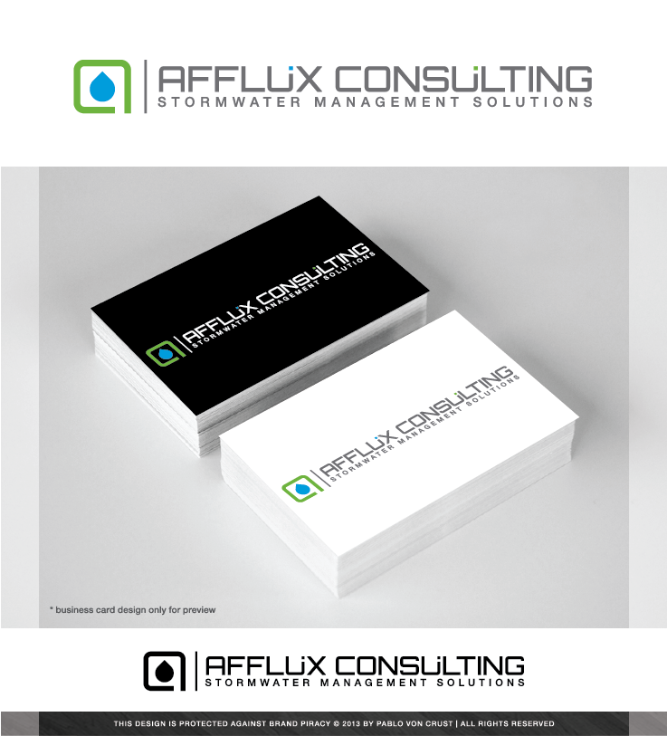 Logo Design by Pablo Von Crust for this project | Design: #2249920