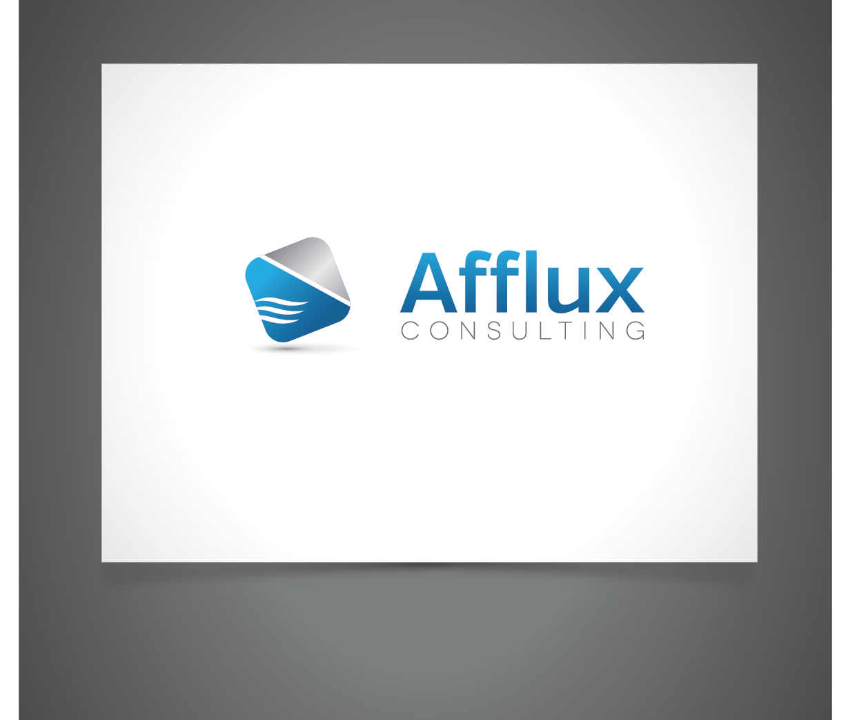 Logo Design by Blind for this project | Design #2107315