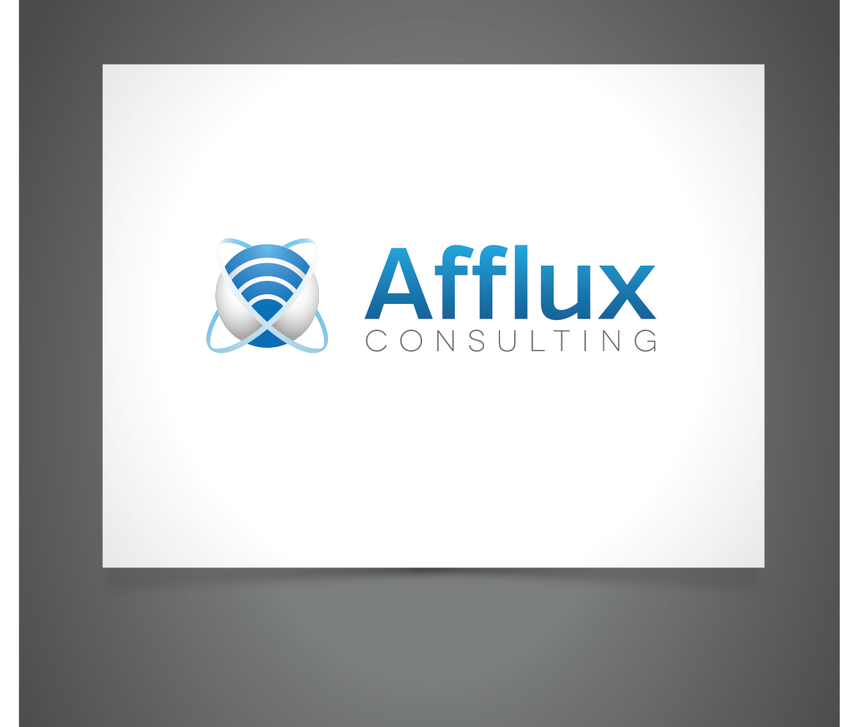 Logo Design by Blind for this project | Design #2107379