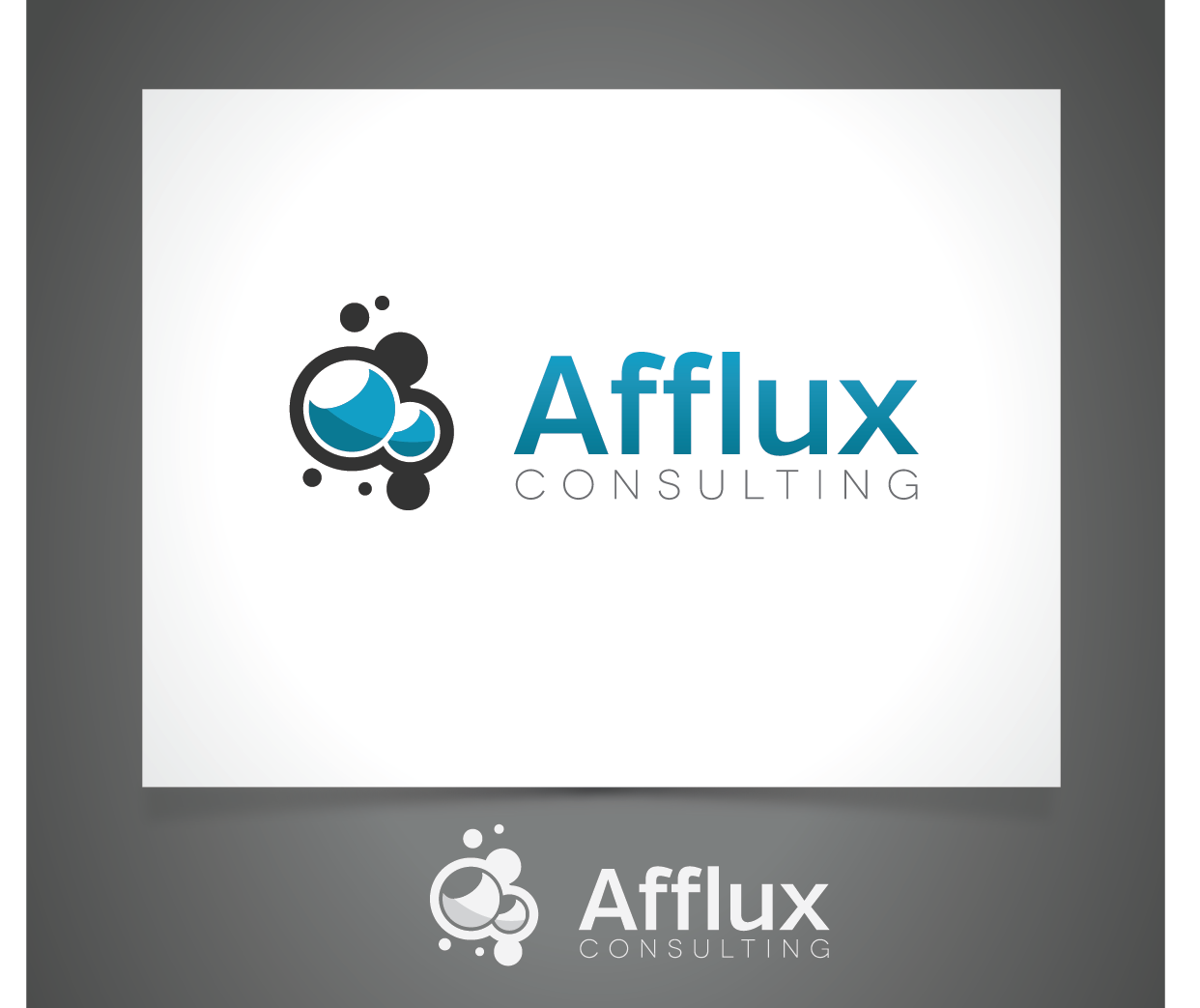 Logo Design by Blind for this project | Design #2107390