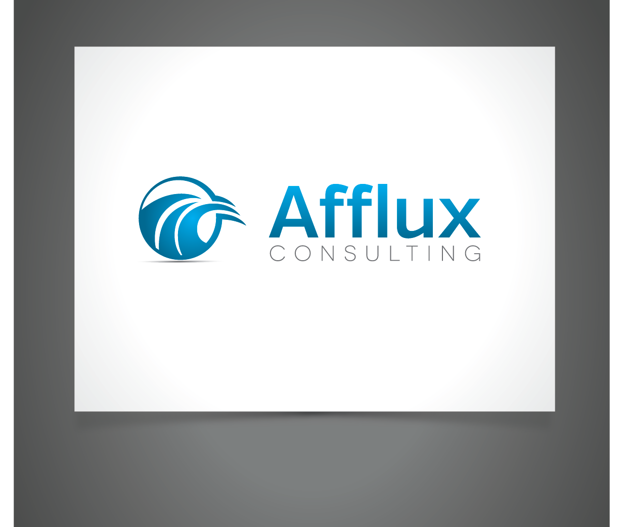 Logo Design by Blind for this project | Design #2107441