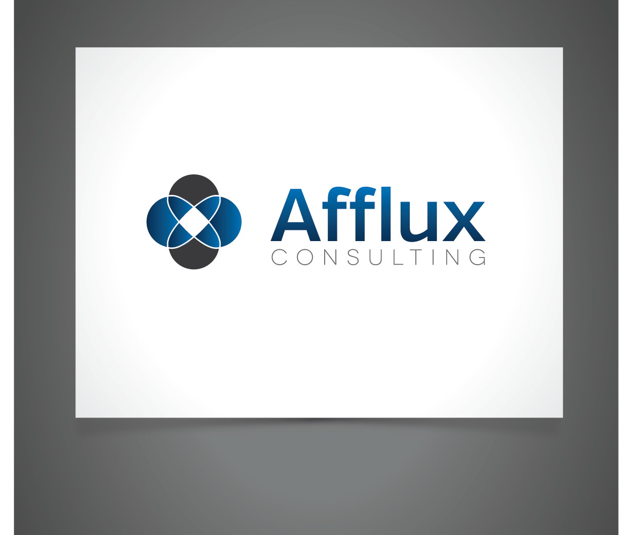 Logo Design by Blind for this project | Design #2175413