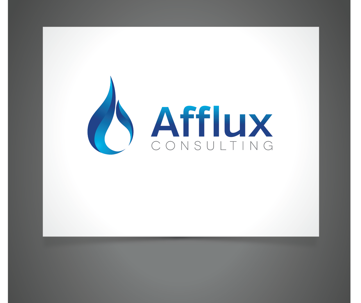 Logo Design by Blind for this project | Design #2175417