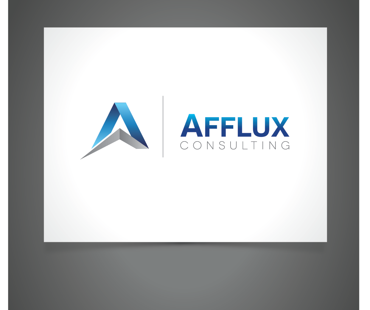 Logo Design by Blind for this project | Design #2175485