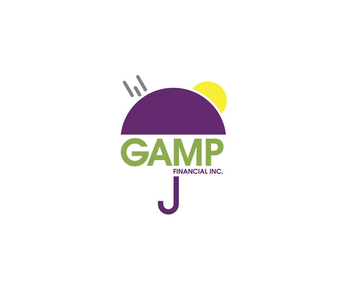 Logo Design by 21.owl for GAMP Insurance & Wealth Management | Design #7806225