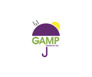 Design de Logo par 21.owl pour GAMP Insurance & Wealth Management | Design #7806225