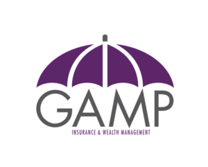 Design de Logo par Halfull Media pour GAMP Insurance & Wealth Management | Design : #7802777