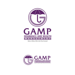 Design de Logo par indedhi22 pour GAMP Insurance & Wealth Management | Design : #7807168