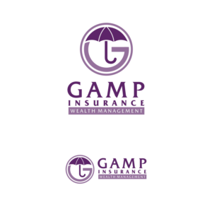 Design de Logo par indedhi22 pour GAMP Insurance & Wealth Management | Design : #7859998