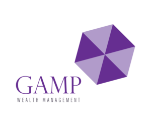 Logo Design by PCab Designs for GAMP Insurance & Wealth Management | Design: #7767573