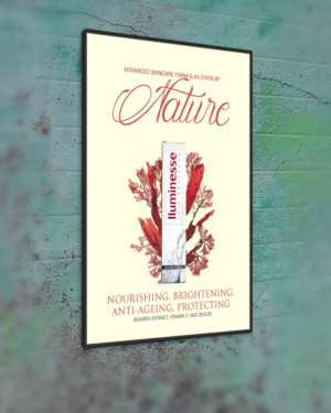 Poster Design by cb1318 for this project | Design: #7693388