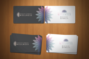 Business Card Design by Riz' for this project | Design #7673422