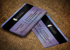 Business Card Design by Lanka Ama for this project | Design: #7683969
