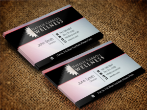 Business Card Design by Lanka Ama for this project | Design: #7686166