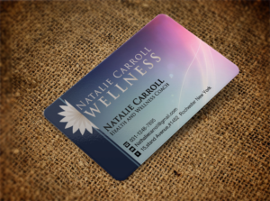 Business Card Design by Lanka Ama for this project | Design: #7686169