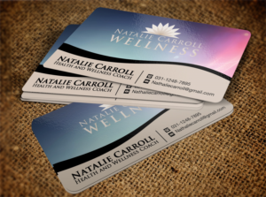 Business Card Design by Lanka Ama for this project | Design: #7686172