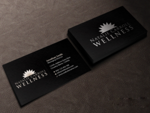 Business Card Design by Creations Box 2015 for this project | Design: #7678921