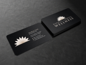 Business Card Design by Creations Box 2015 for this project | Design: #7678927