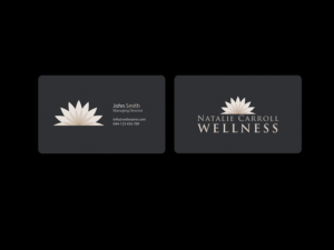 Business Card Design by Creations Box 2015 for this project | Design: #7678933