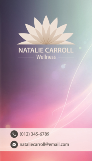 Business Card Design by freakmyx for this project | Design: #7712040