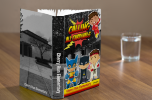 Book Cover Design by Lanka Ama for this project | Design: #7669441